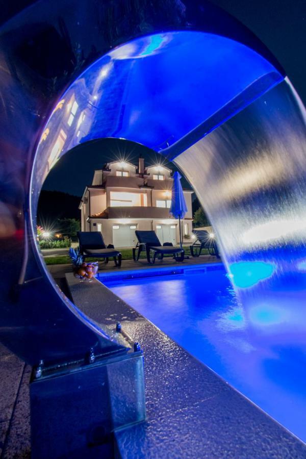 Green Paradise Estate Trilj Εξωτερικό φωτογραφία