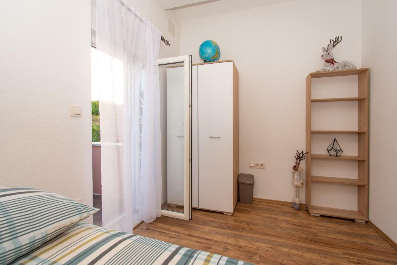 Green Paradise Estate Trilj Εξωτερικό φωτογραφία