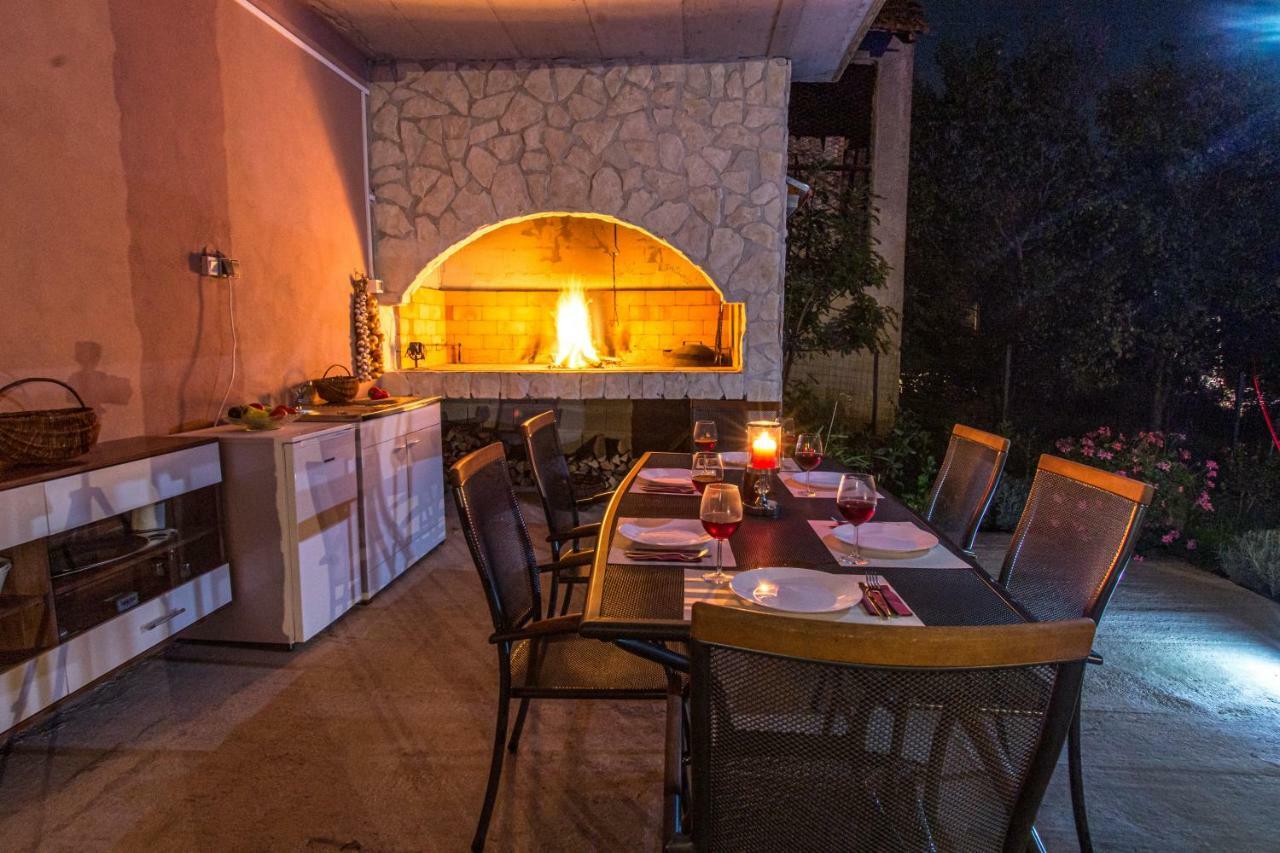 Green Paradise Estate Trilj Εξωτερικό φωτογραφία