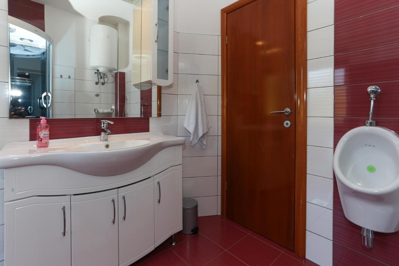 Green Paradise Estate Trilj Εξωτερικό φωτογραφία